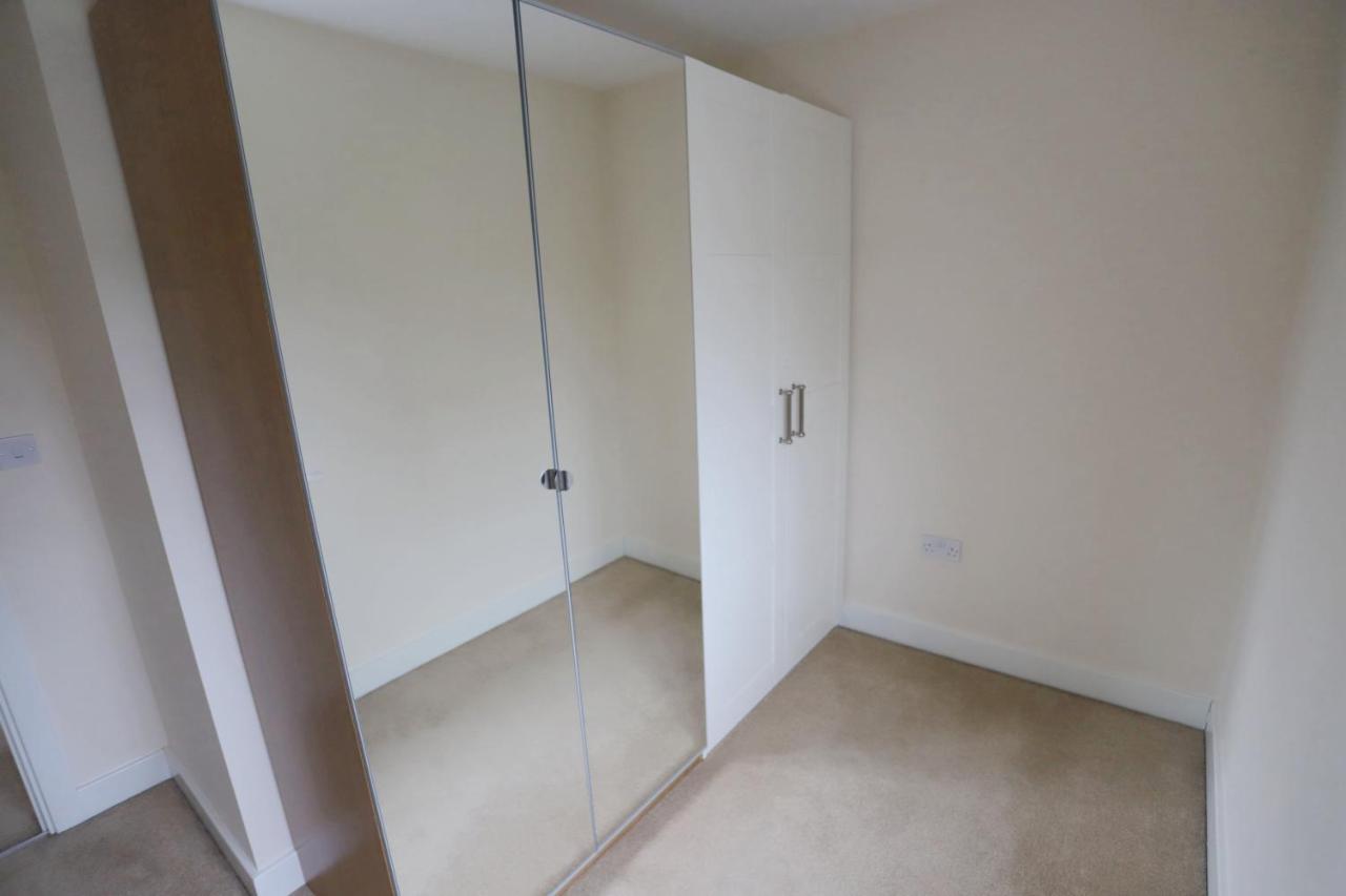 Appartamento Easytravel Luxury Nec/Airport 3 Beds House Birmingham Esterno foto